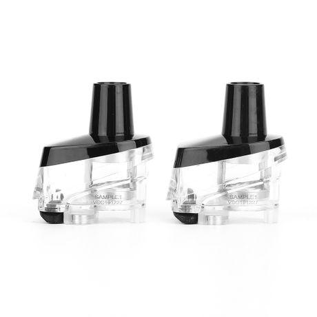 Vaporesso TARGET PM80 Empty Pod 4ml 2pcs-Vape Wholesale Global
